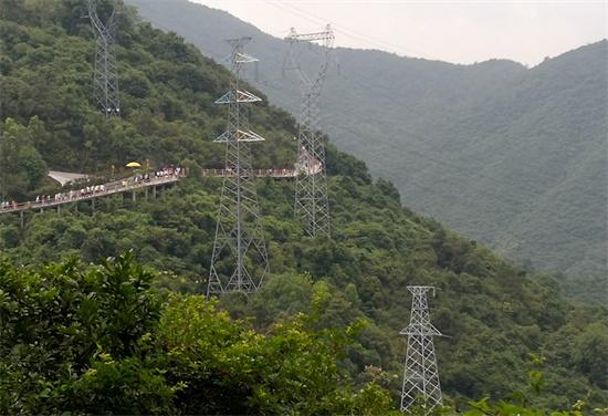 广东观音山:文旅样本捍卫生态文明的坎坷之路