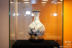 邵新设计艺术馆开馆盛况