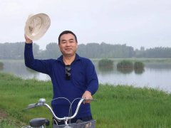 文明的守夜人：致石中元先生的精神生态祭
