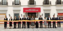 “兵团伟业 时代华章”新疆生产建设