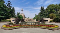 三星堆迎来特殊文化考察团：古文字姓氏书法展