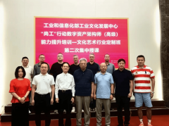 首届“尚工”行动数字资产架构师（高级）能力