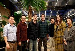 对外经贸大学作品斩获TEFF评审团选择奖 新疆生态